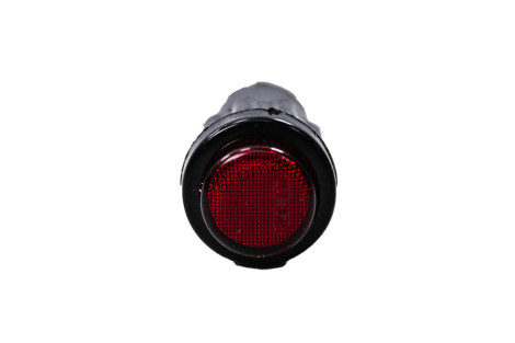 Lampka kontrolna E-539 CZERWONA