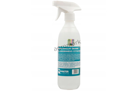 Środek do czyszczenia uniwersalny Q-WATER X-POWER 500 ml