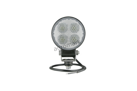 Lampa robocza LED 2000lm 12/24V