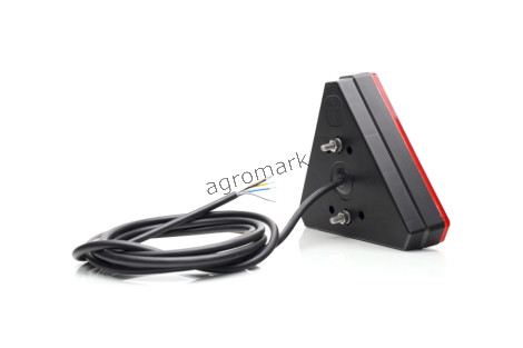 Lampa zespolona tylna  W244 12V/24V LED  bez oświetlenia tablicy rejestracyjnej Lewa/Prawa