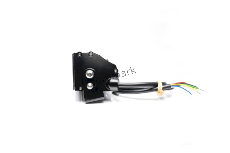 Lampa Pantera W223.5 Offroad (światło błyskowe pomarańczowe) 12V/24V LED