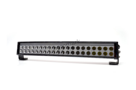 Lampa zespolona przednia W222.1 12V/24V LED