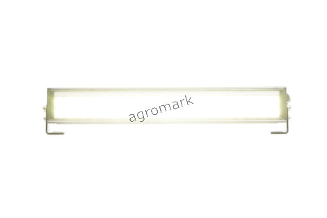 Lampa zespolona przednia  W221.1 12V/24/V LED