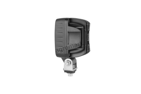 Lampa robocza LEDF 100x100-50° 3000lm 12/24V (1Cz+)+złącze DT04-2P,