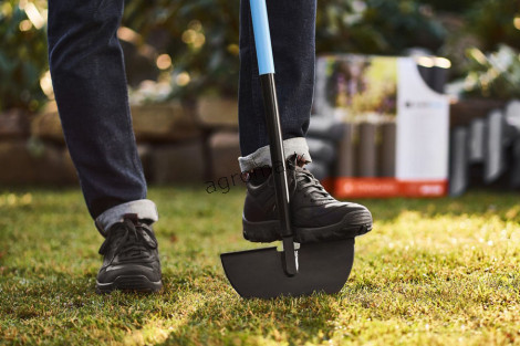 Nóż do darni IDEAL PRO 40-216 Cellfast