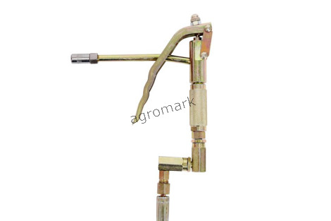 Pistolet smarownicy YATO