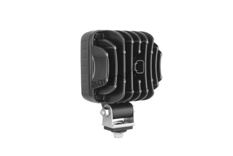Lampa robocza LED 3000lm 12/24V, złącze DT04-2P