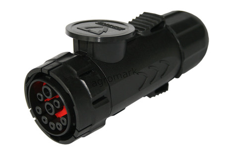ZESTAW WTYCZEK 9P IBIC 10CS 1P