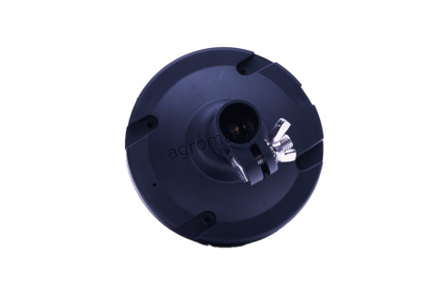 Lampa ostrzegawcza 12-24V LED na trzpień