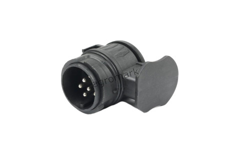 Adapter z 13-pin na 7-pin