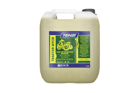 Traktor Mycie 5 Ltr.