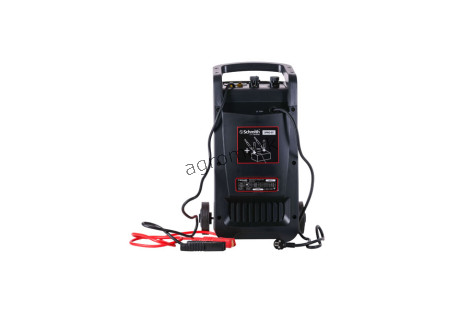 Prostownik z rozruchem 630 12/24V