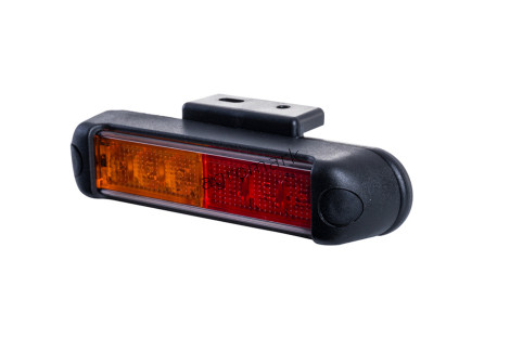 Lampa zespolona tylna diodowa 12/24V