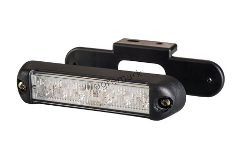 Komplet lamp do jazdy dziennej 12/24V