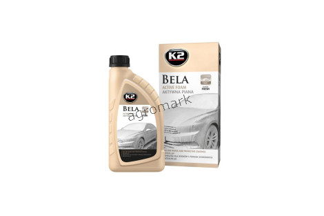 Piana aktywna K2 BELA PRO