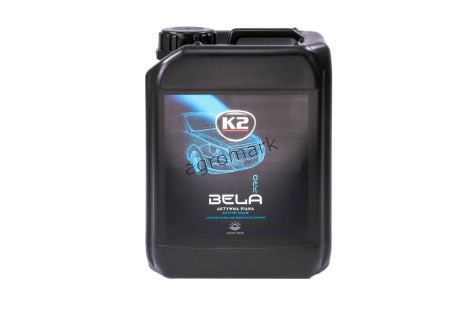 Piana aktywna K2 BELA PRO