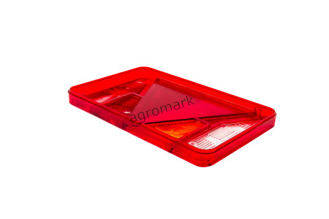 Klosz do lampy tylnej LZT470
