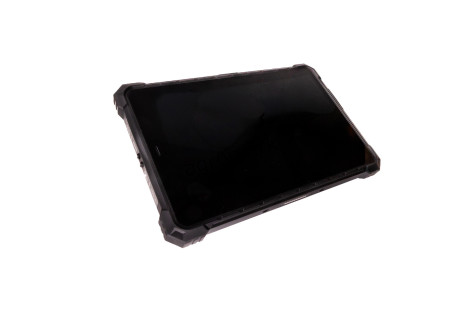 Tablet 10 z uchwytem montażowym i akcesoriami nawigacja HOXSO + aplikacja HOXSO (zainstalowana)
