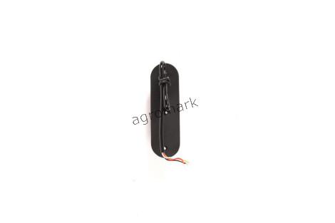 Lampa stroboskopowa LED 12-24V 12W