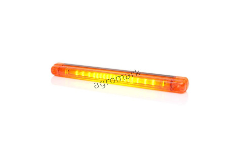 Lampa ostrzegawcza