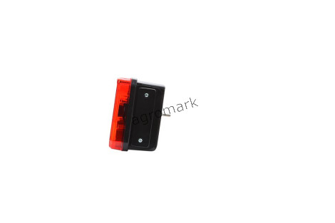Lampa zespolona tylna prawa, 24V + przewody 200cm YLY-S 6x0,75mm2, diody