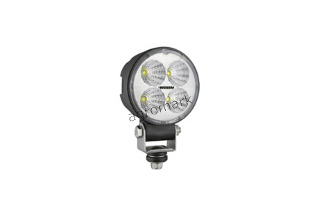 Lampa robocza LED WESEM boczna 1500 lm