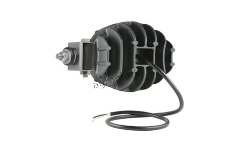 Lampa robocza LED WESEM boczna owalna 1500 lm