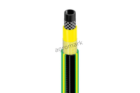 Wąż ogrodowy GREEN Cellfast 15-101