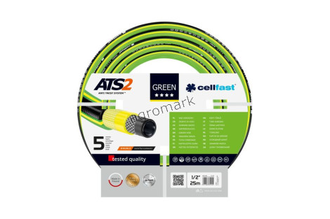 Wąż ogrodowy GREEN Cellfast 15-110