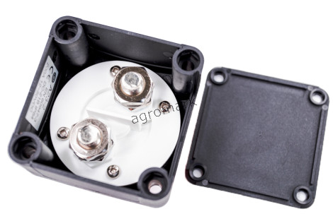 Wyłącznik/Odłącznik prądu uniwersalny 12-50V 200A HC CARGO 181614
