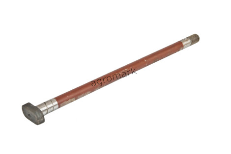 Rozpierak lewy D-45 650 mm