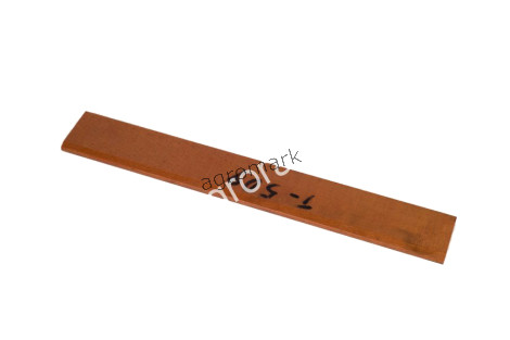 Łopatka textolitowa 290x40x5,5
