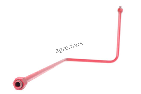 Przewód stalowy 21