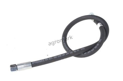 Przewód hydrauliczny 22,5 MPa M14x1.5