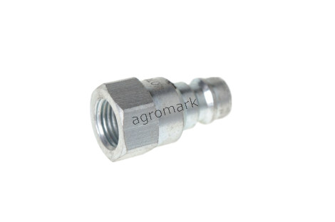 Wtyczka hydrauliczna