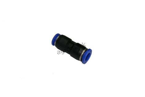 Szybkozłączka redukcyjna 8x6mm
