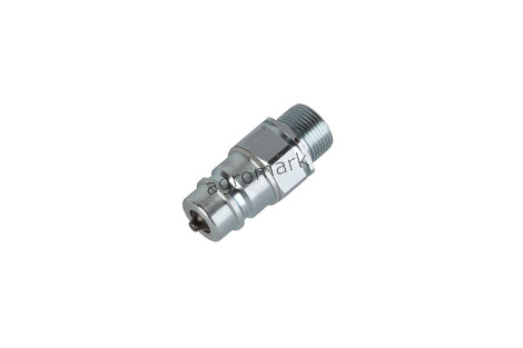 Wtyczka hydrauliczna EURO
