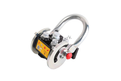 Multizłącze hydrauliczne gniazdo - 2P506 Seria  Faster