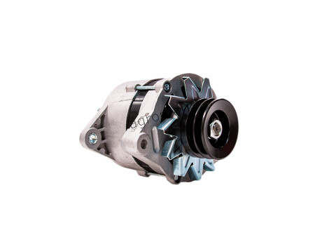 Alternator A125-70U 9515672EX