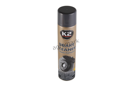 Środek do czyszczenia hamulców  AREOZOL K2 W-105