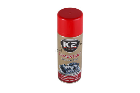 SAMOSTART K2 T440 AERO do -54*C