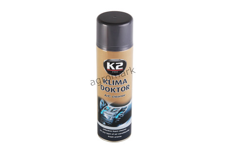 ŚRODEK DO CZYSZCZENIA KLIMATYZACJI K2 W-100