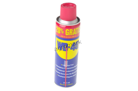 Preparat WD40