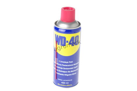 Preparat WD40
