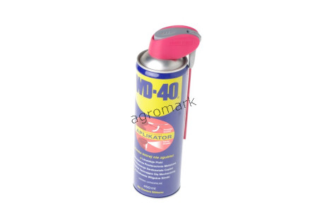 Preparat WD40 Aplikator