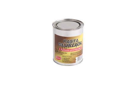 Pasta głusząca