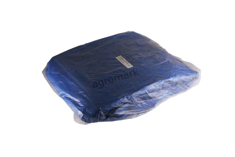 Plandeka 10x12 M-80 gsm