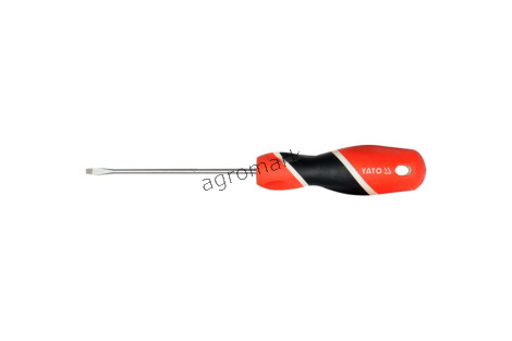 Wkrętak  płaski 3x150mm