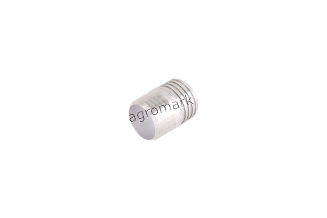 Złącze węża fi 28 Aluminiowe