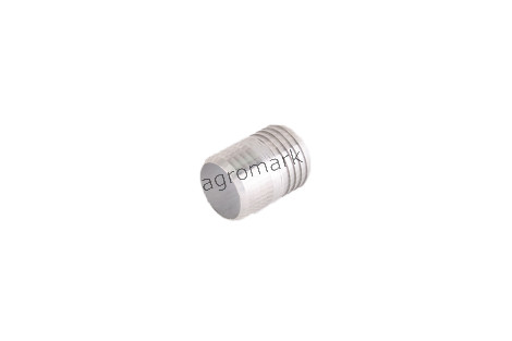 Złącze węża fi 32 Aluminiowe